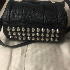 🔥sold🔥Alexander Wang Mini Rockie